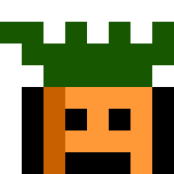 Игрок carrot_67 Майнкрафт - возможно знакомый с Jm86346