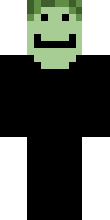 Скин Майнкрафт Игрока carrotbob09904