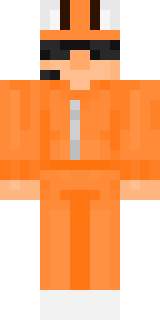 Скин Майнкрафт Игрока cartpvp