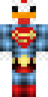Скин Майнкрафт Игрока cartr