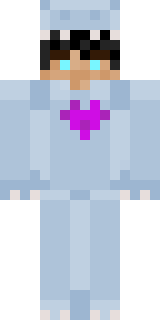 Скин Майнкрафт Игрока cash5452