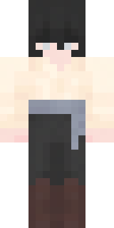 Скин Майнкрафт Игрока casivlnaus