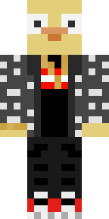 Скин Майнкрафт Игрока cat3540