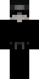 Скин Майнкрафт Игрока catboyNecron