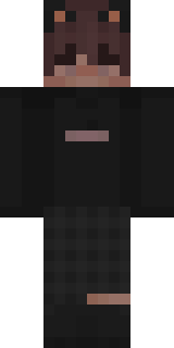 Скин Майнкрафт Игрока catboyayden