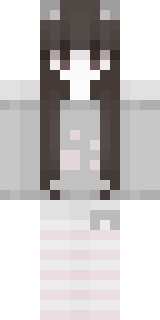 Скин Майнкрафт Игрока catgifdealer