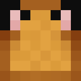 Игрок catgirlbread Майнкрафт - возможно знакомый с FilTheFurry