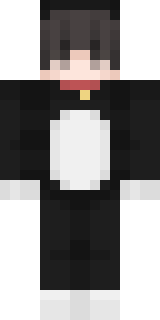 Скин Майнкрафт Игрока catgirlrainy