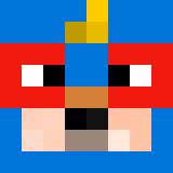 Игрок catkot228 Майнкрафт - возможно знакомый с Gluxa