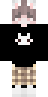 Скин Майнкрафт Игрока catmaster0320