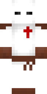 Скин Майнкрафт Игрока catsik