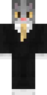 Скин Майнкрафт Игрока catsrock99