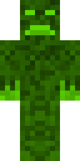 Скин Майнкрафт Игрока caveman135