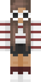 Скин Майнкрафт Игрока cavings