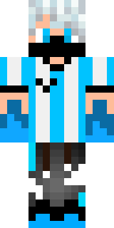 Скин Майнкрафт Игрока cavorolapequena