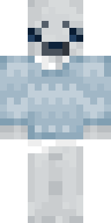 Скин Майнкрафт Игрока caxap