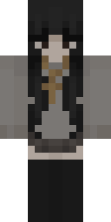 Скин Майнкрафт Игрока caxru