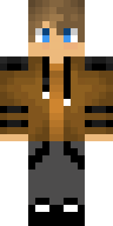 Скин Майнкрафт Игрока ccdragonblade