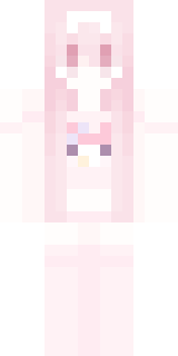 Скин Майнкрафт Игрока cchels