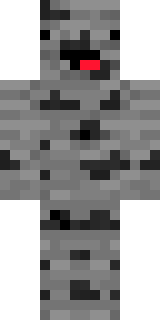 Скин Майнкрафт Игрока ccoal