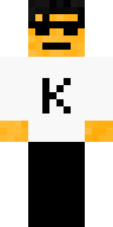 Скин Майнкрафт Игрока ccse
