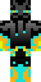 Скин Майнкрафт Игрока cdogdubs