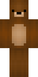 Скин Майнкрафт Игрока cedar