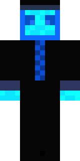 Скин Майнкрафт Игрока celestialYTFMC