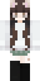 Скин Майнкрафт Игрока cellulars