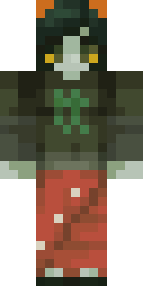 Скин Майнкрафт Игрока centaursTelerian