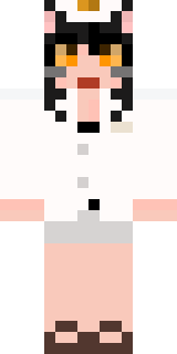 Скин Майнкрафт Игрока centerBACK