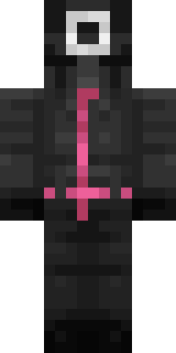 Скин Майнкрафт Игрока cerespapaloca