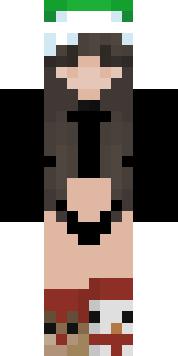 Скин Майнкрафт Игрока ceroback