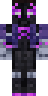 Скин Майнкрафт Игрока cfshateo