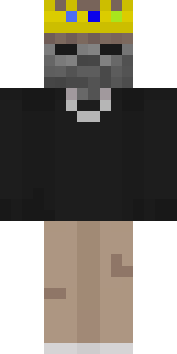 Скин Майнкрафт Игрока cggg