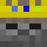 Игрок cggg Майнкрафт - возможно знакомый с Mrui