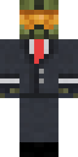 Скин Майнкрафт Игрока ch4sey_