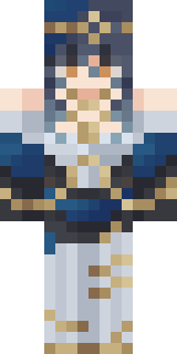 Скин Майнкрафт Игрока chackstar