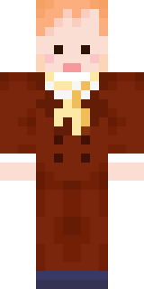 Скин Майнкрафт Игрока challl