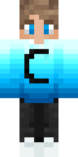 Скин Майнкрафт Игрока champ_pranay