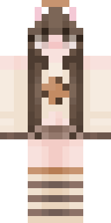 Скин Майнкрафт Игрока channieslaptops