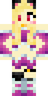 Скин Майнкрафт Игрока chaosmaster