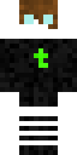 Скин Майнкрафт Игрока chaosyumi