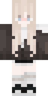 Скин Майнкрафт Игрока chara__0