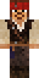 Скин Майнкрафт Игрока charlesthebest
