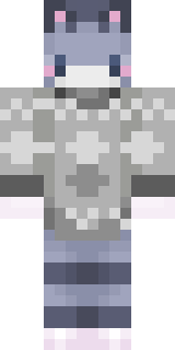 Скин Майнкрафт Игрока charlie_joy