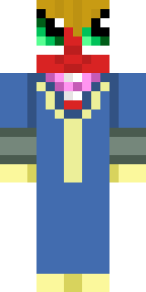 Скин Майнкрафт Игрока charlieandersen