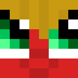 Игрок charlieandersen Майнкрафт - возможно знакомый с Kristuvus