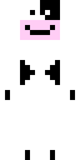 Скин Майнкрафт Игрока charliemoomooo