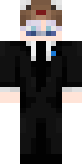 Скин Майнкрафт Игрока charredevan